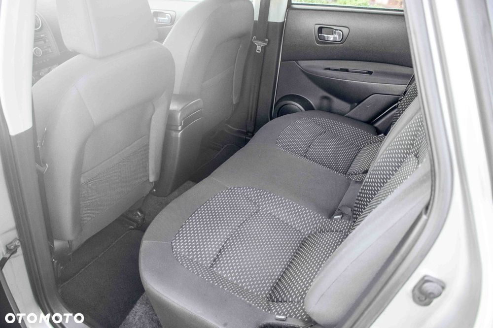 Nissan Qashqai 1.6 Visia - 19