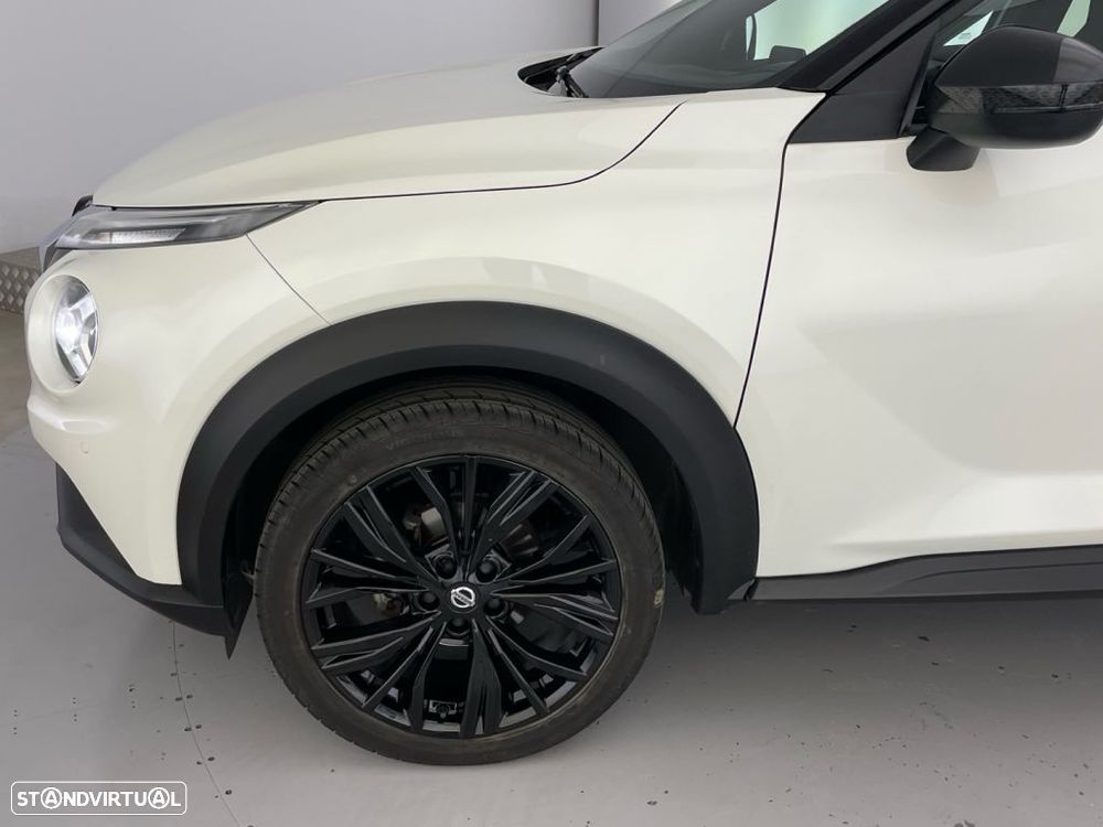 Nissan Juke 1.0 DIG-T Enigma - 18