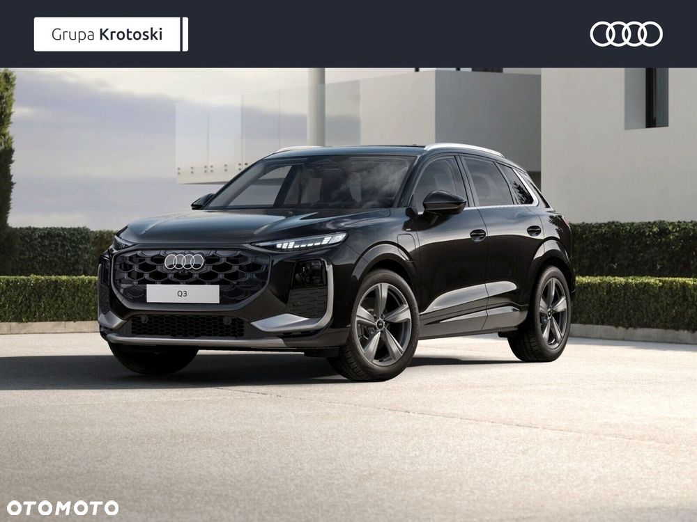 Audi Q3 - 1