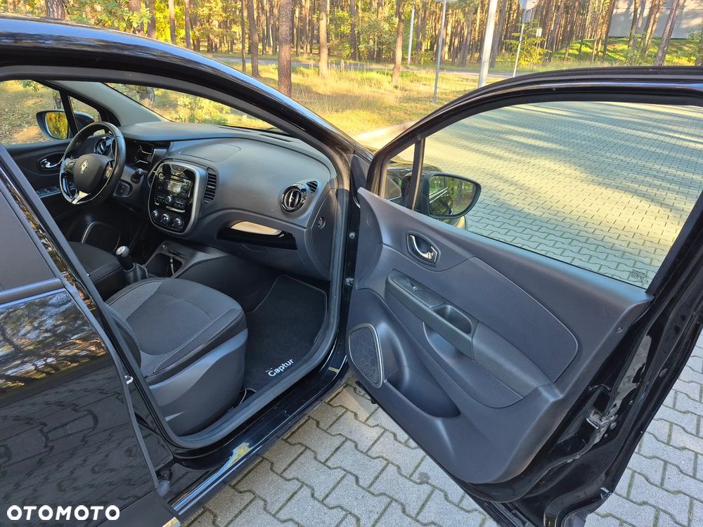 Renault Captur (ENERGY) TCe 90 INTENS - 20