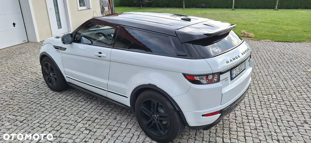 Land Rover Range Rover Evoque 2.0Si4 Prestige - 7