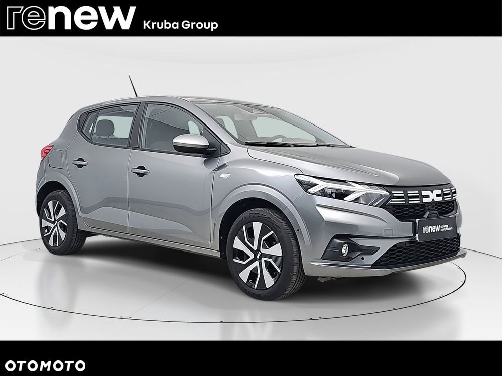 Dacia Sandero - 3