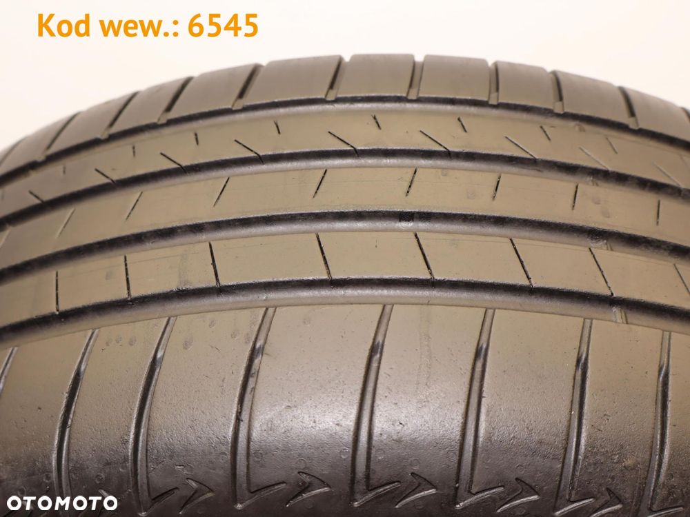 Bridgestone Turanza T005 - 235/55 R18 - 7