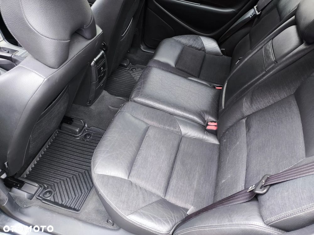 Volvo V70 - 13