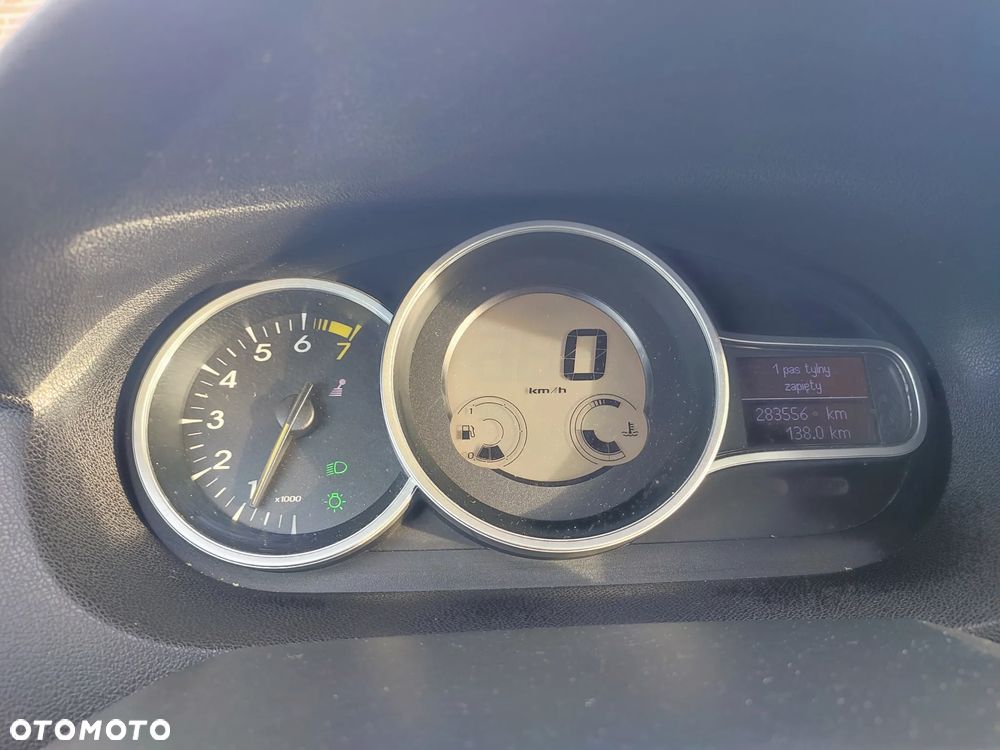 Renault Megane 1.6 16V 100 Authentique - 18