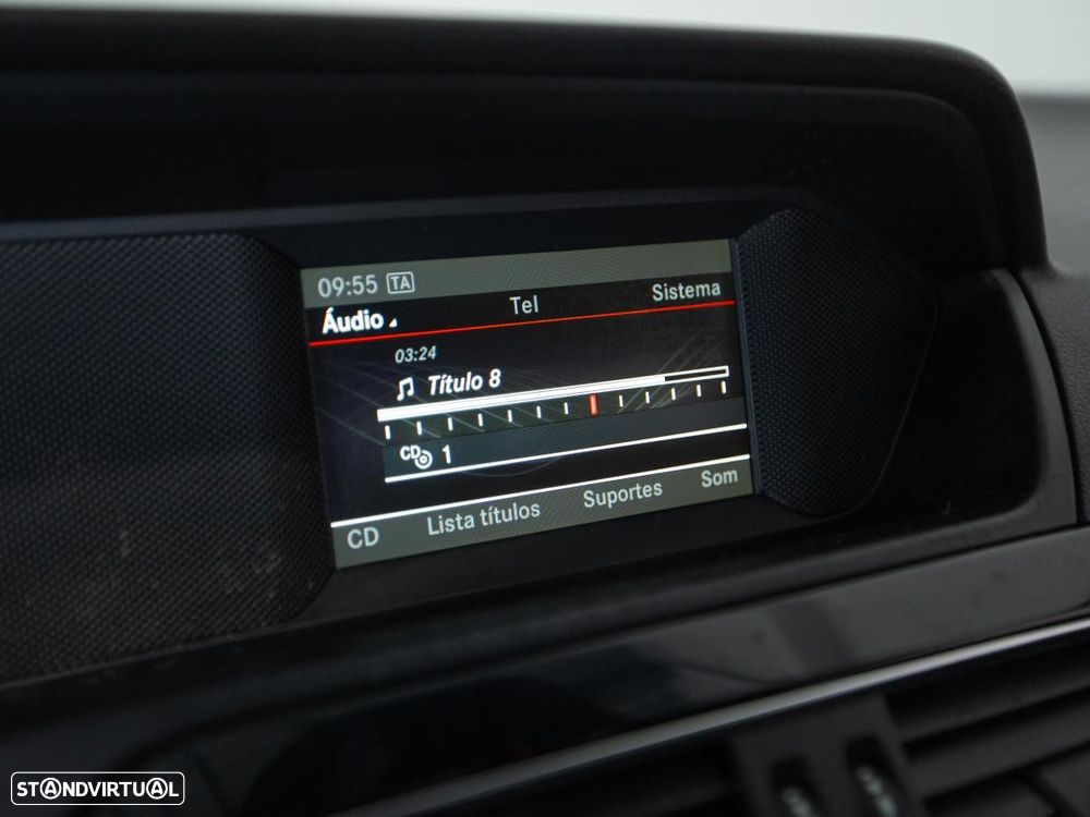 Mercedes-Benz C 220 - 15