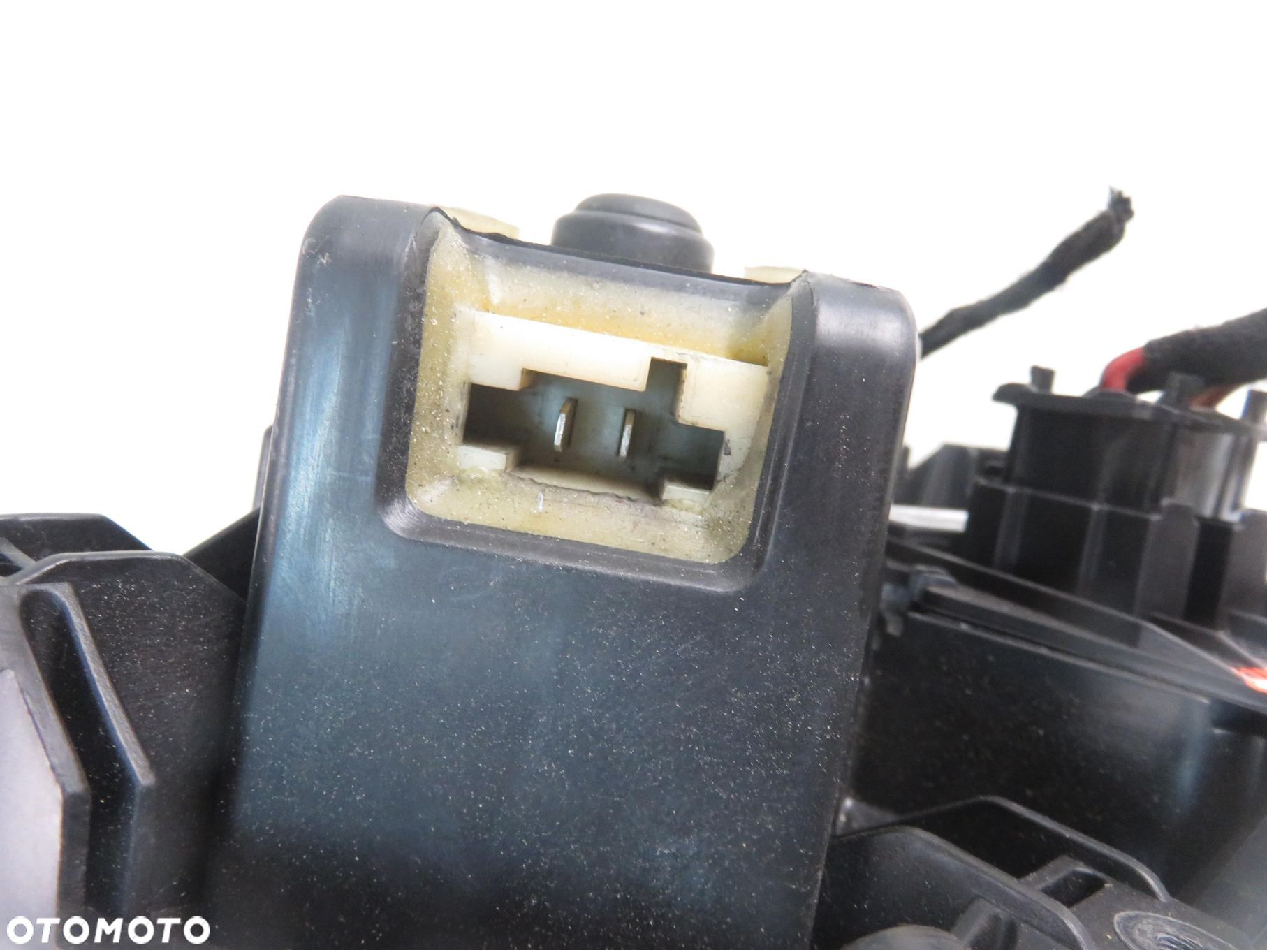 DMUCHAWA OPEL CORSA D  13293624 MR0176008700 - 3