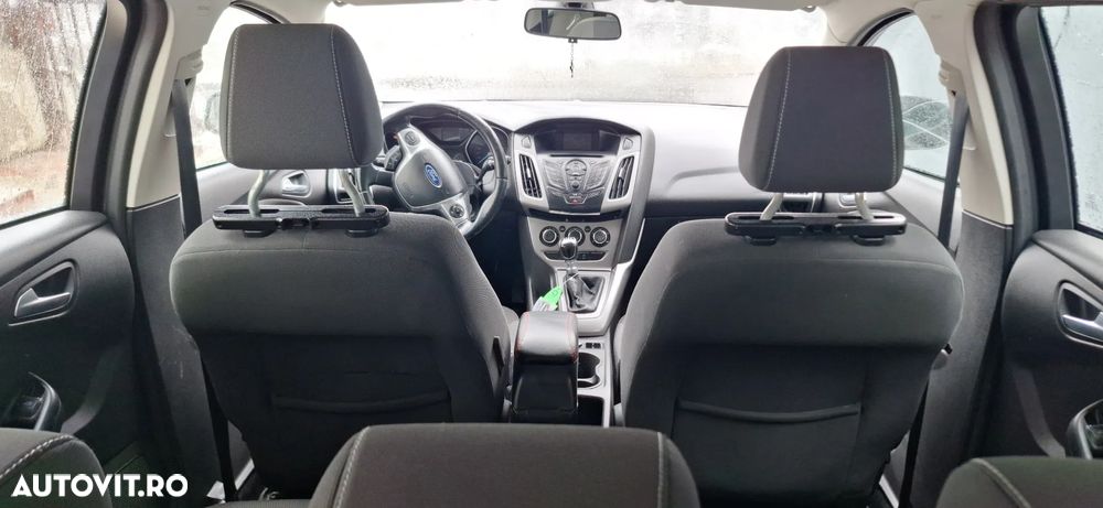 Ford Focus - 14