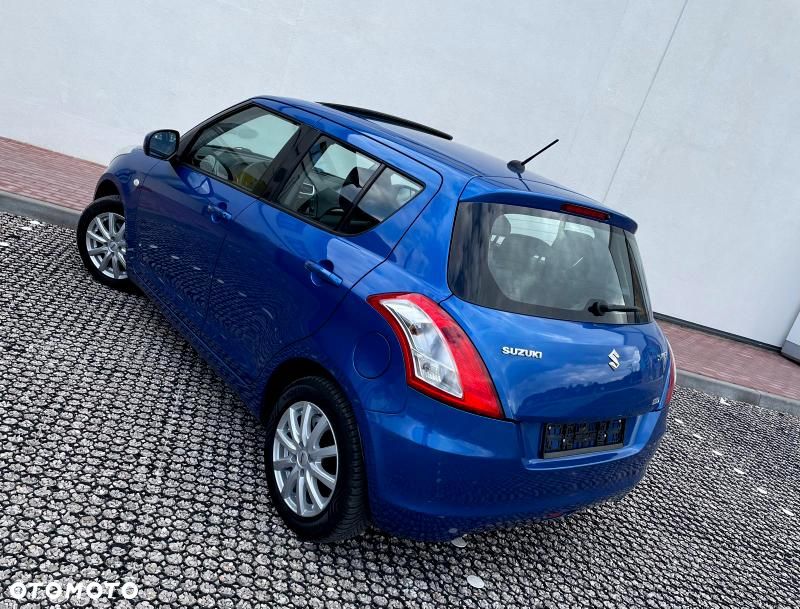 Suzuki Swift - 13