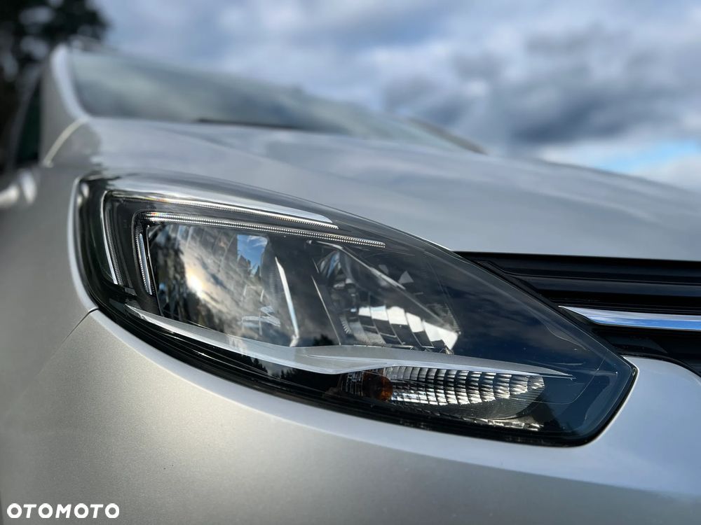 Opel Zafira 1.6 D (CDTi ecoFLEX) Start/Stop Business Innovation - 8