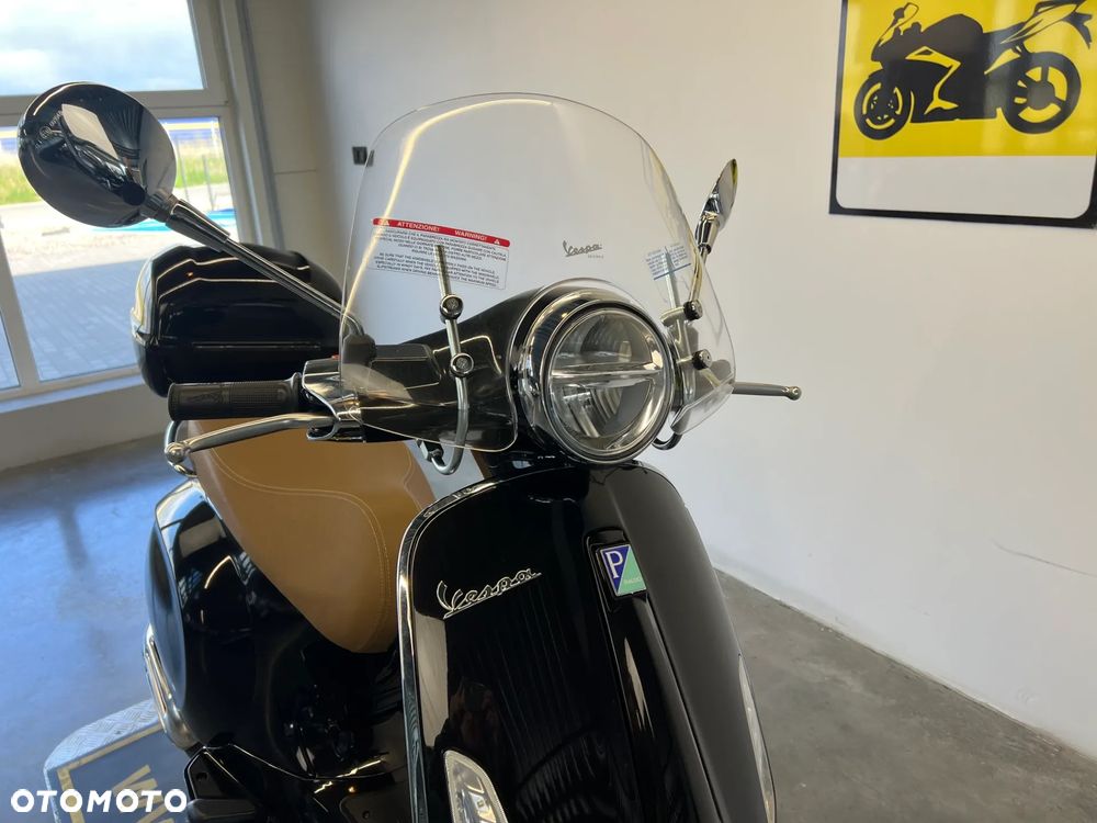 Piaggio Vespa - 26