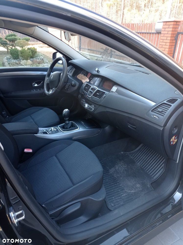 Renault Laguna 2.0 DCi Dynamique - 20