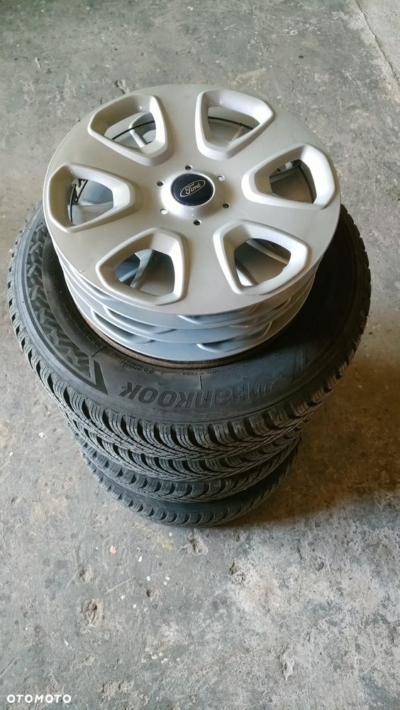 Ford Fiesta 1.4 Ghia - 23