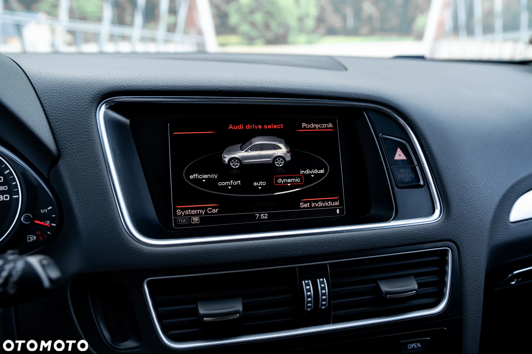 Audi Q5 2.0 TDI Quattro S tronic - 38