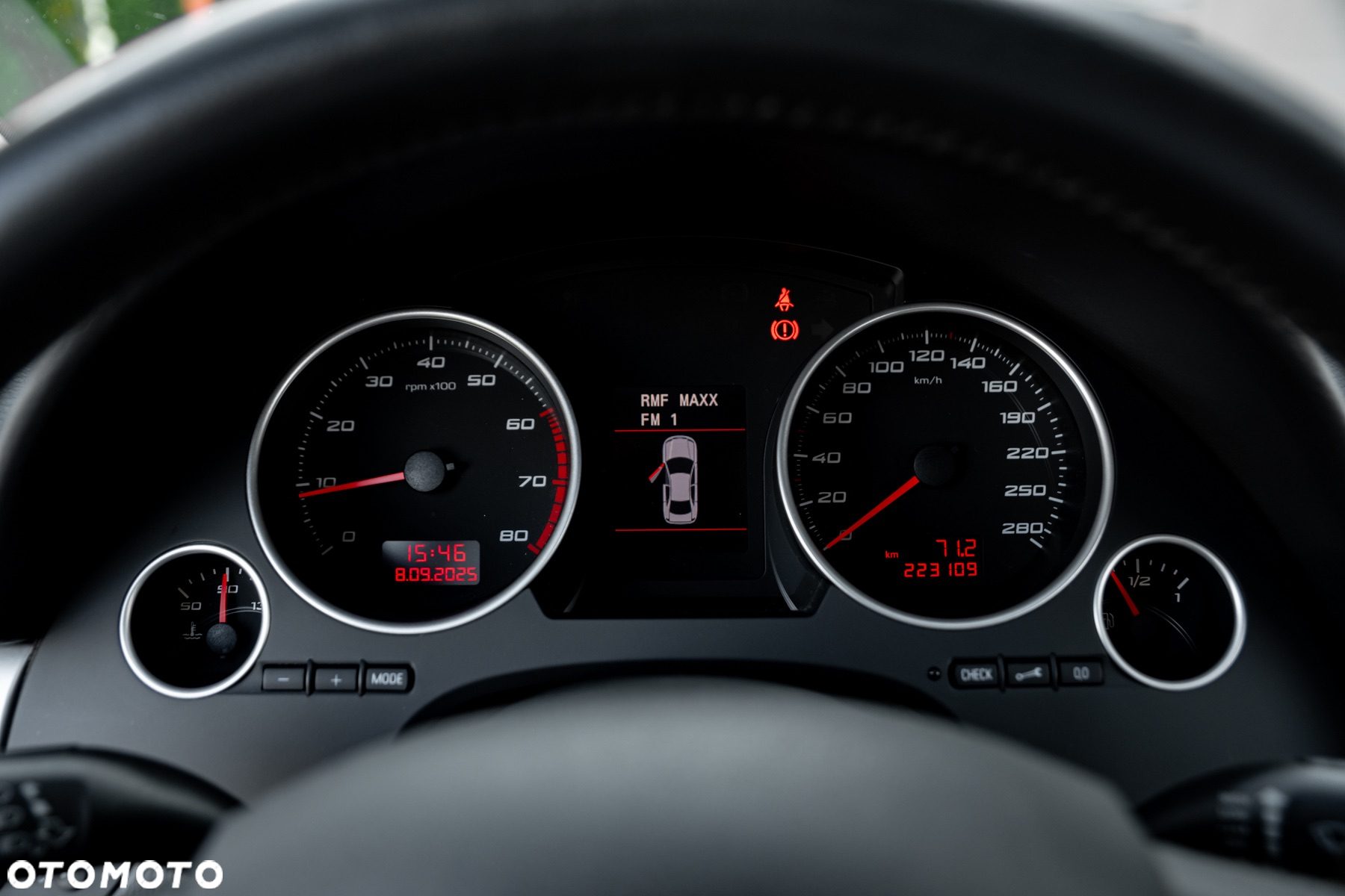 Seat Exeo ST 2.0T FSI Sport - 29