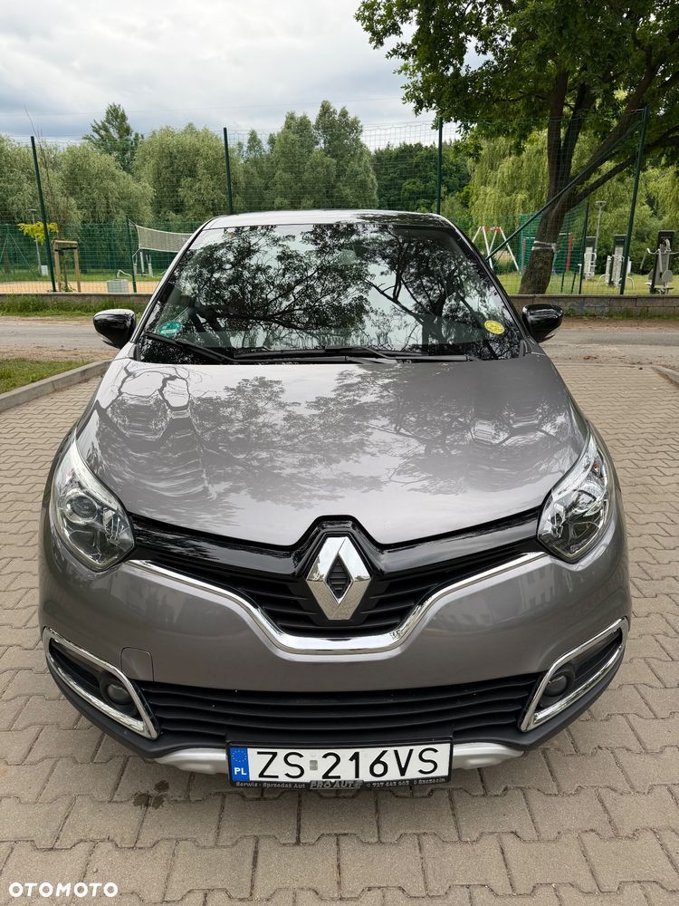 Renault Captur - 2