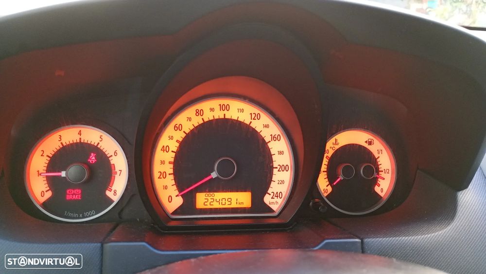 Kia Ceed SW 1.4 CVVT LX - 6