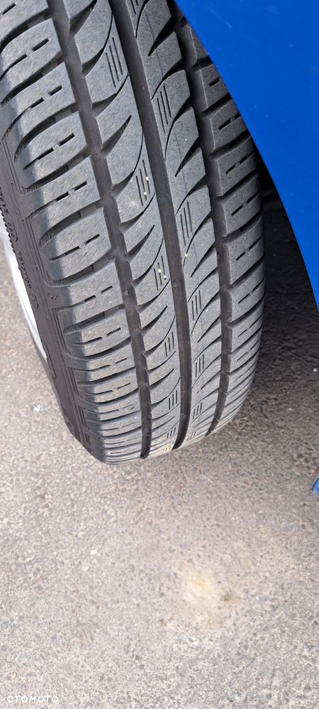 Volkswagen Polo 1.2 Team - 15