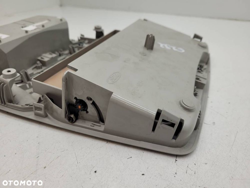 LAMPKA SUFITOWA PODSUFITKI SCHOWEK FORD C-MAX - 5