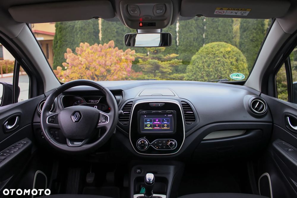Renault Captur 1.5 dCi Energy Intens - 17
