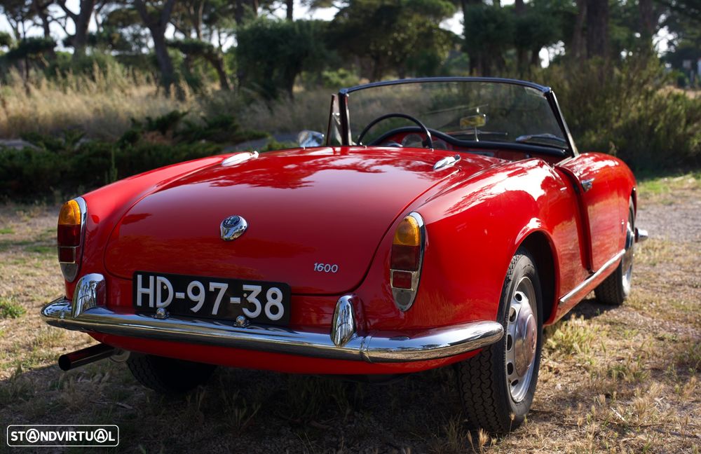 Alfa Romeo Giulia - 4