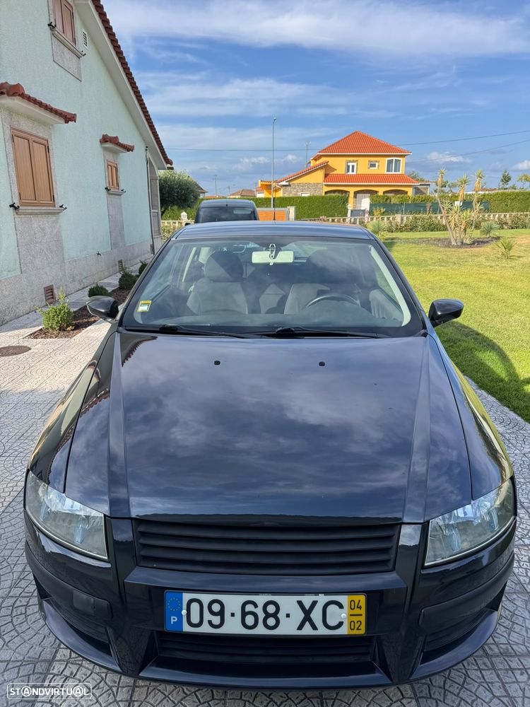 Fiat Stilo 1.4 16V Actual - 2