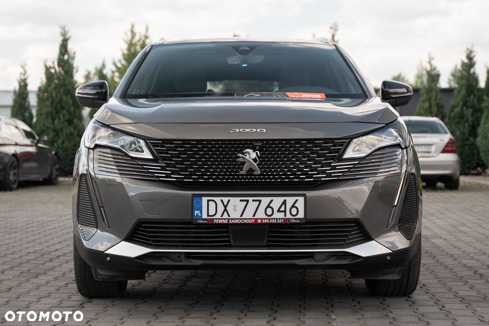 Peugeot 3008 - 18