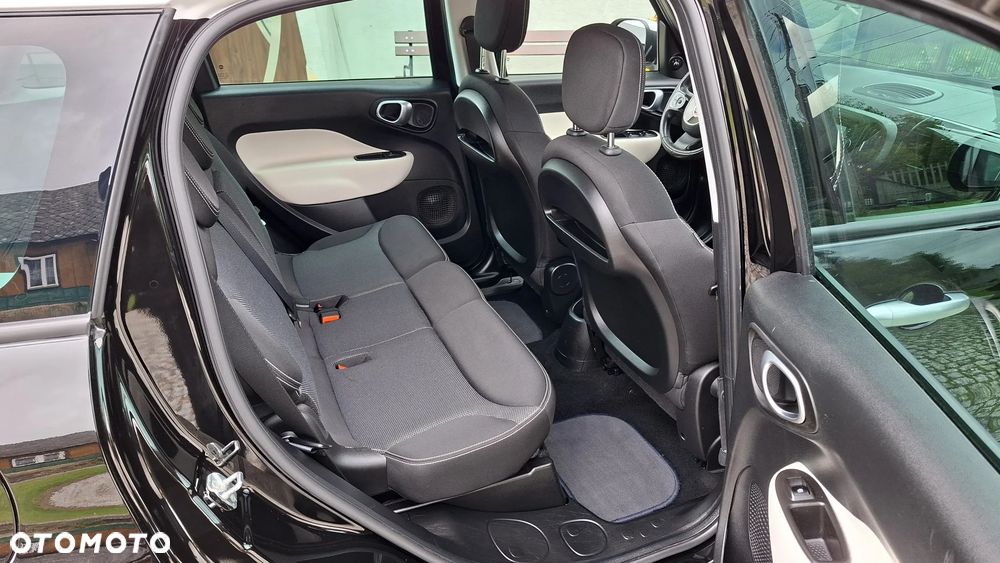 Fiat 500L 1.4 16V T-Jet Trekking - 30