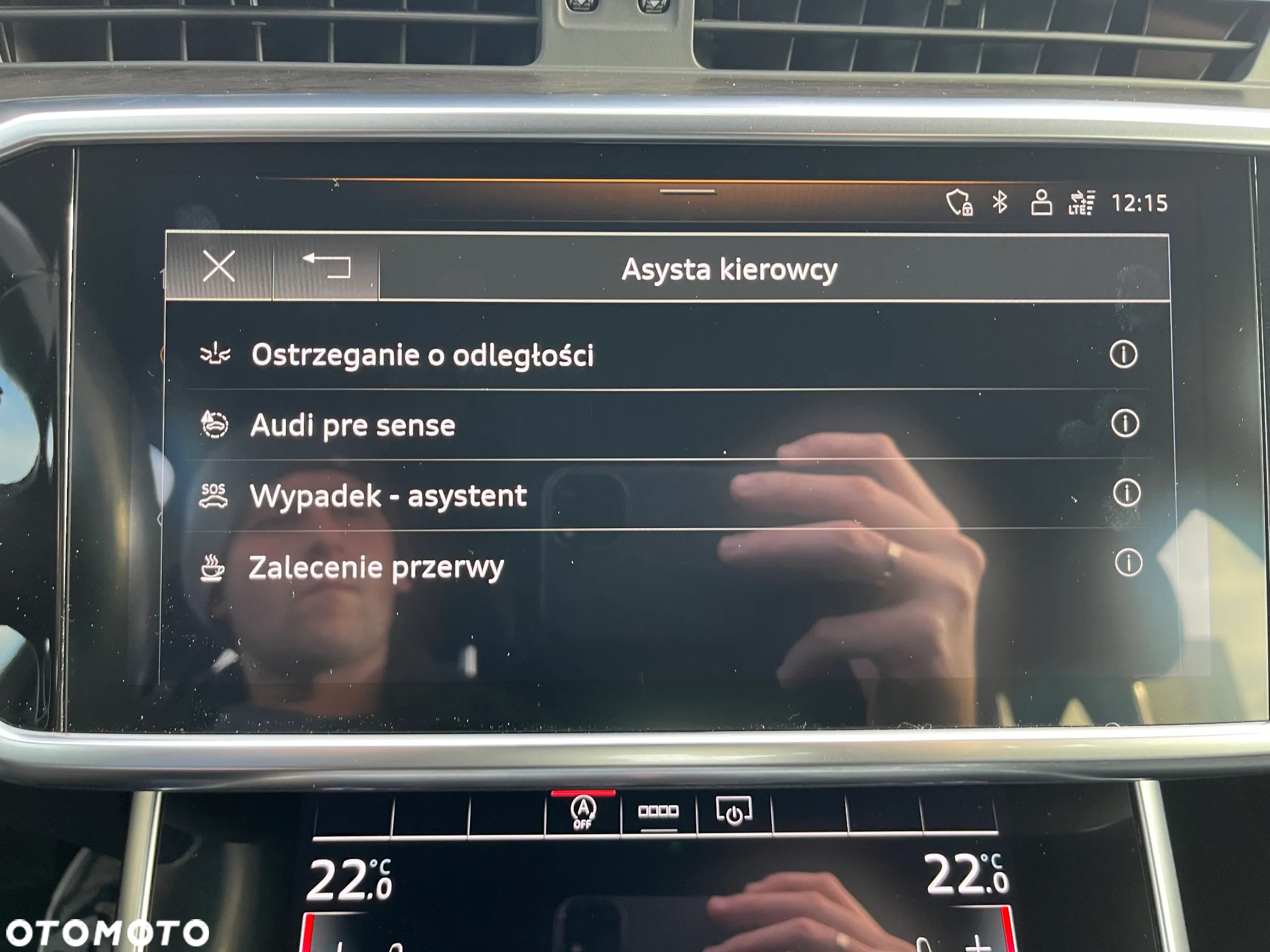 Audi A6 - 32