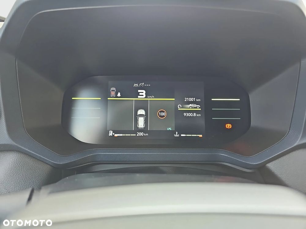 Dacia Duster 1.0 TCe Journey - 18