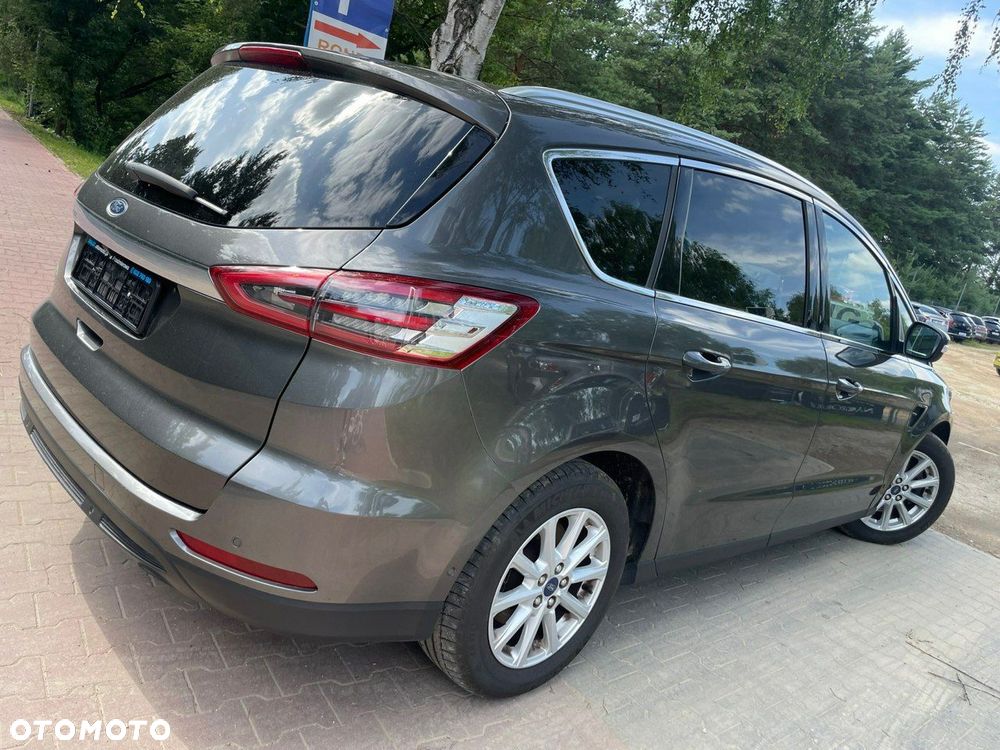 Ford S-Max - 3