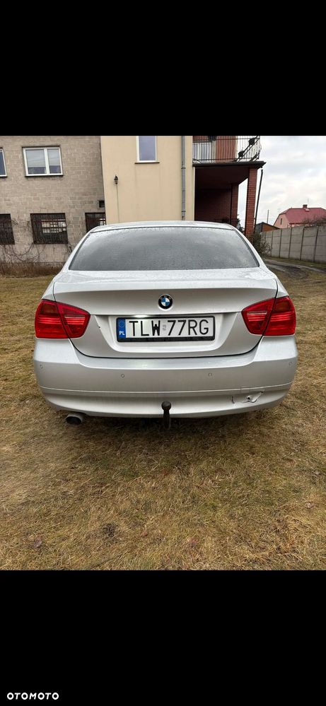 BMW Seria 3 - 8