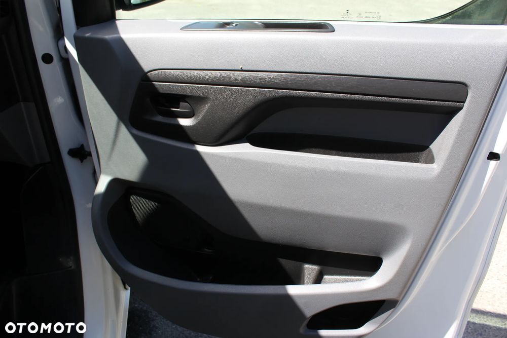Toyota Proace - 26