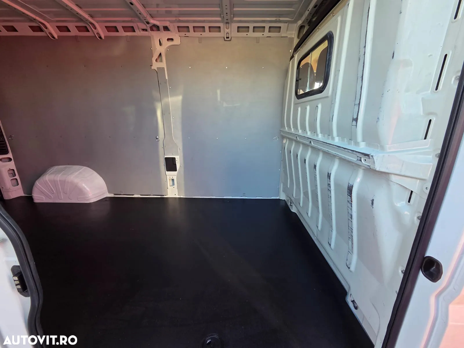 Opel New Movano L3H2 - 15
