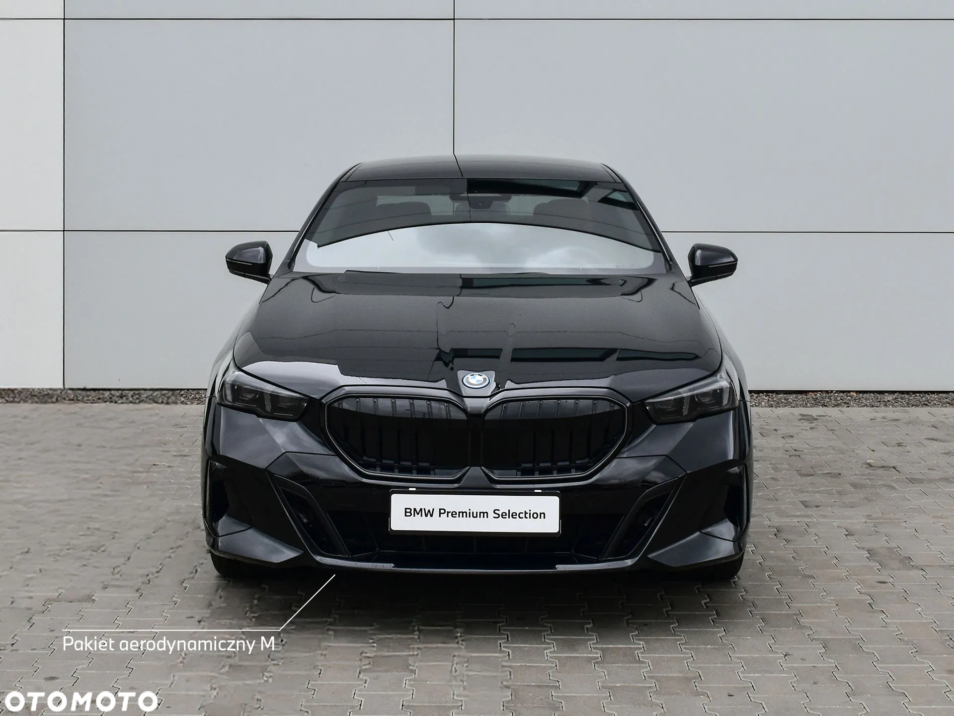 BMW Seria 5 - 2
