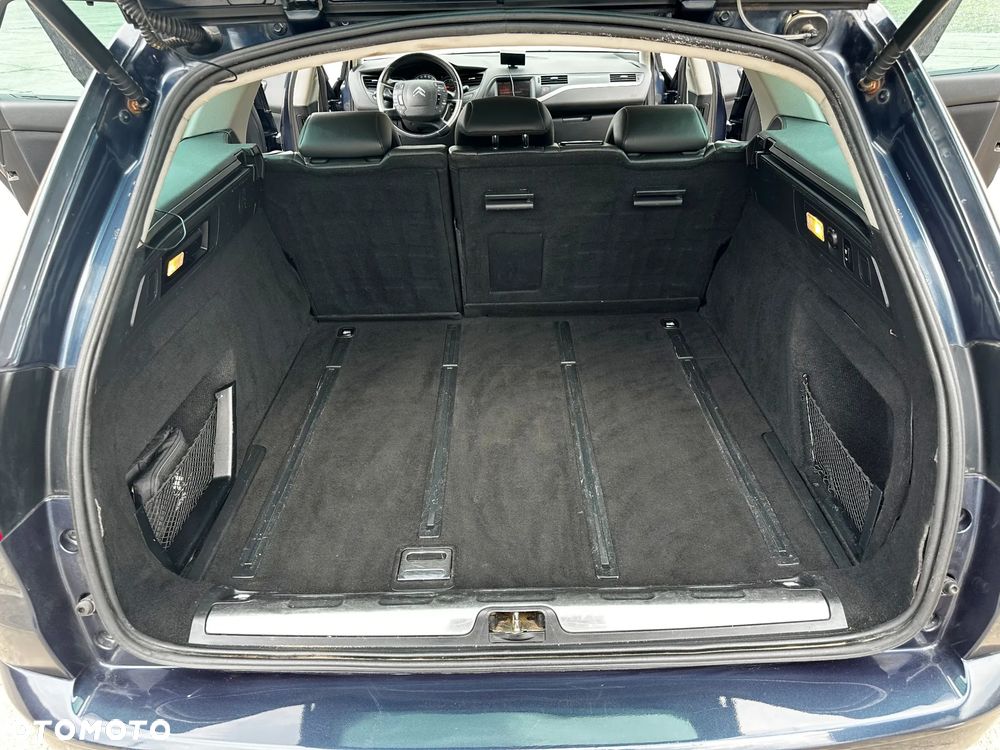 Citroën C5 HDi 165 FAP Exclusive - 36