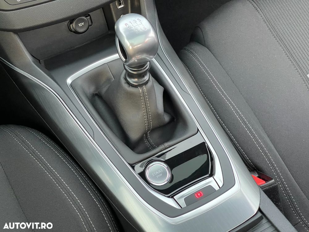 Peugeot 308 1.6 BlueHDi FAP STT Allure - 7