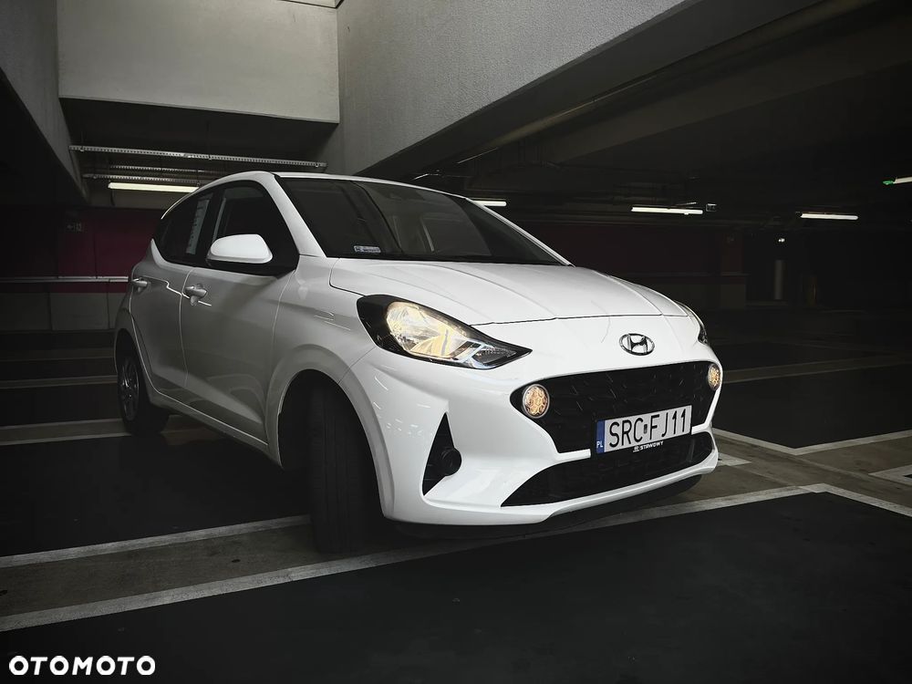 Hyundai i10 1.2 Comfort - 1