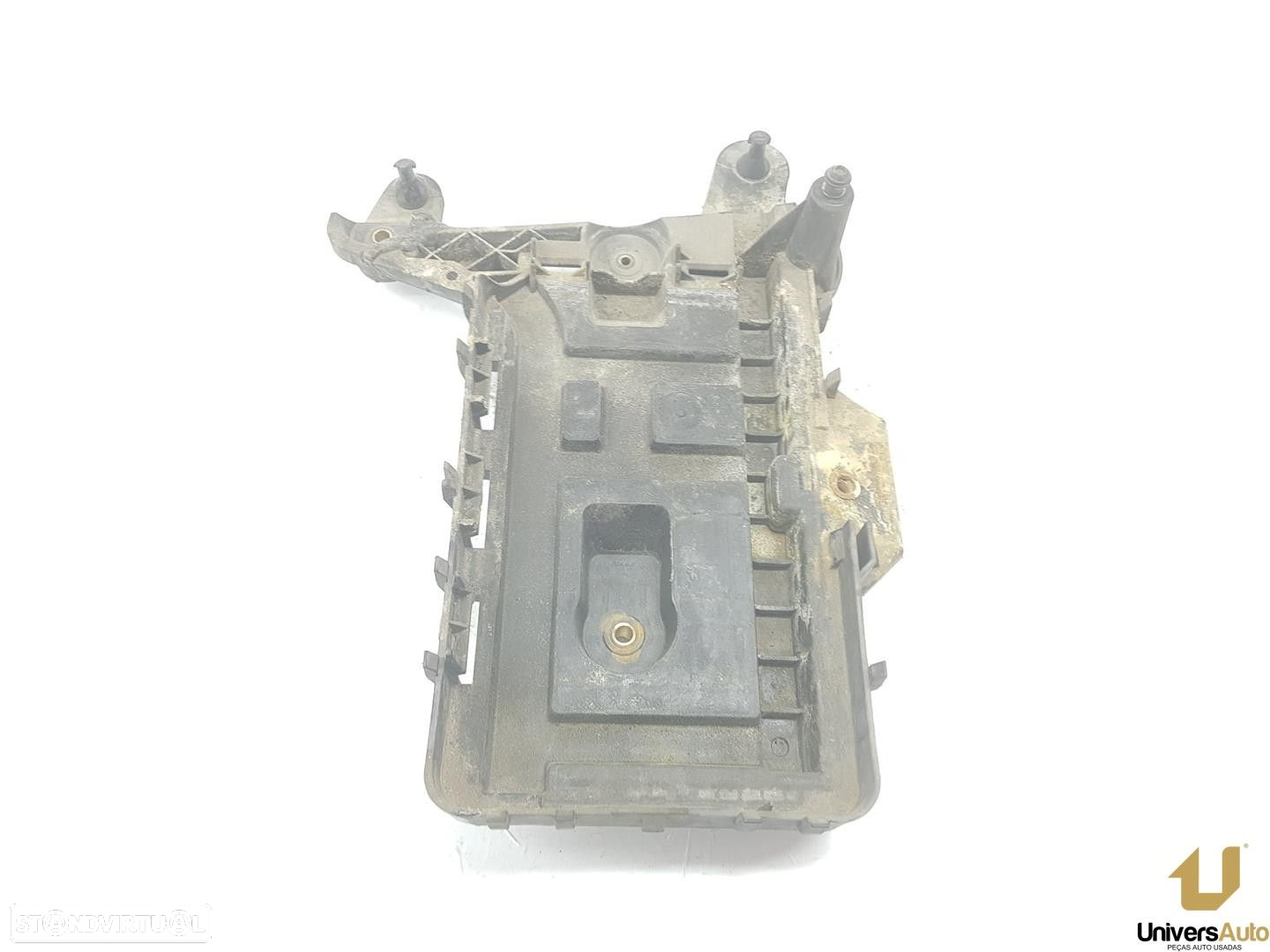 APOIO BATERIA SEAT ALTEA 2004 -1K0915333C - 2