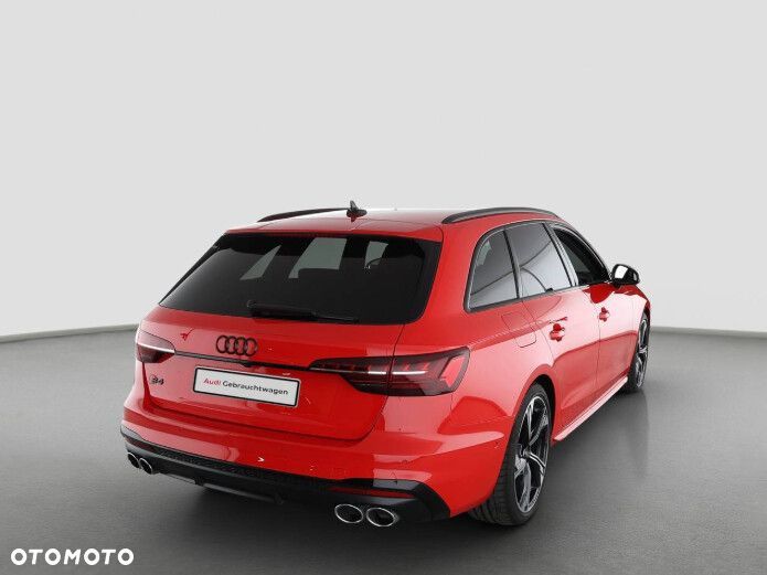Audi S4 Avant - 3