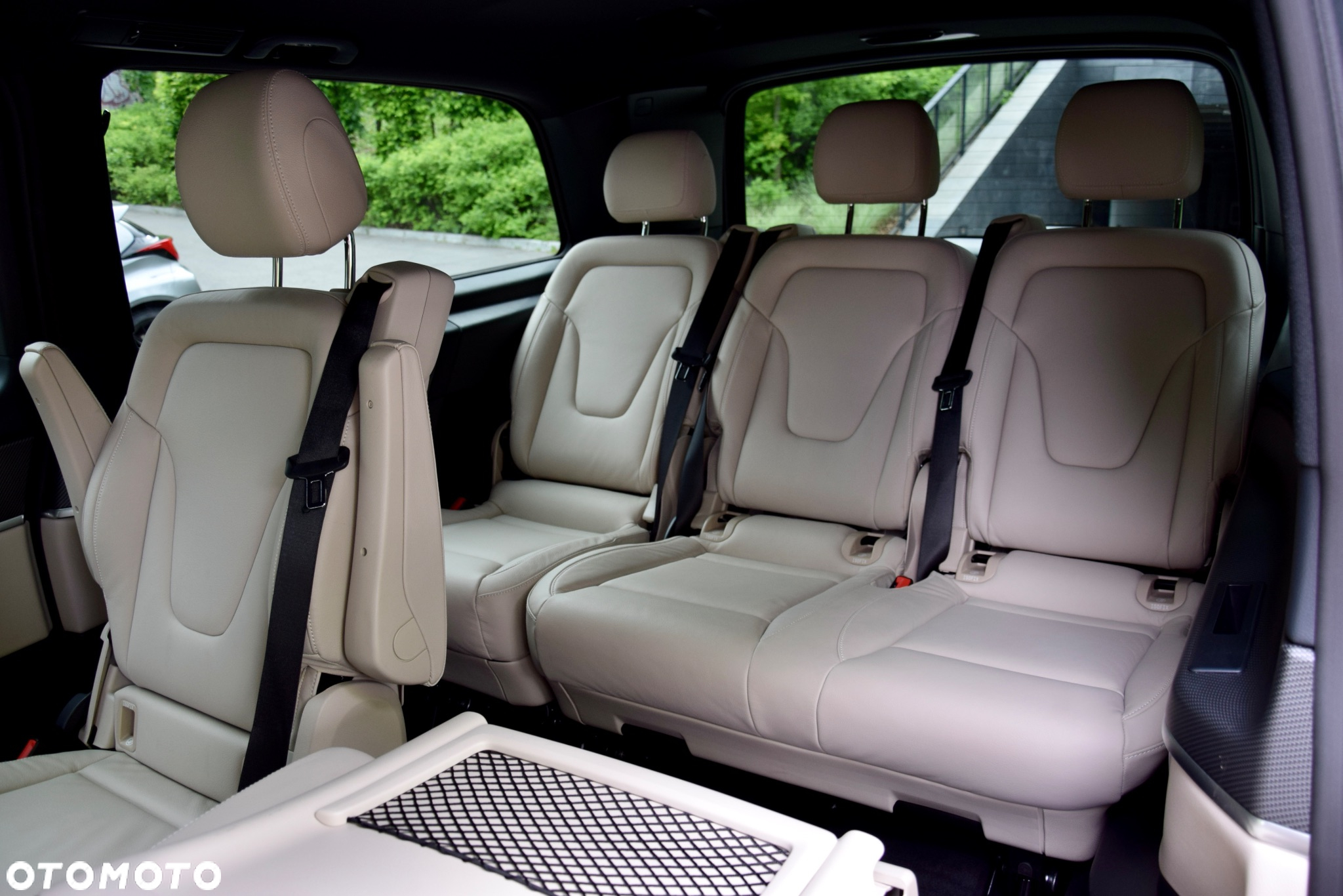 Mercedes-Benz Klasa V 300 d 4-Matic 9G-Tronic Avantgarde (ekstra d³) - 17