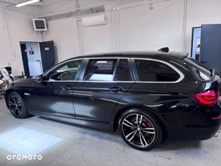 BMW Seria 5 520d - 4