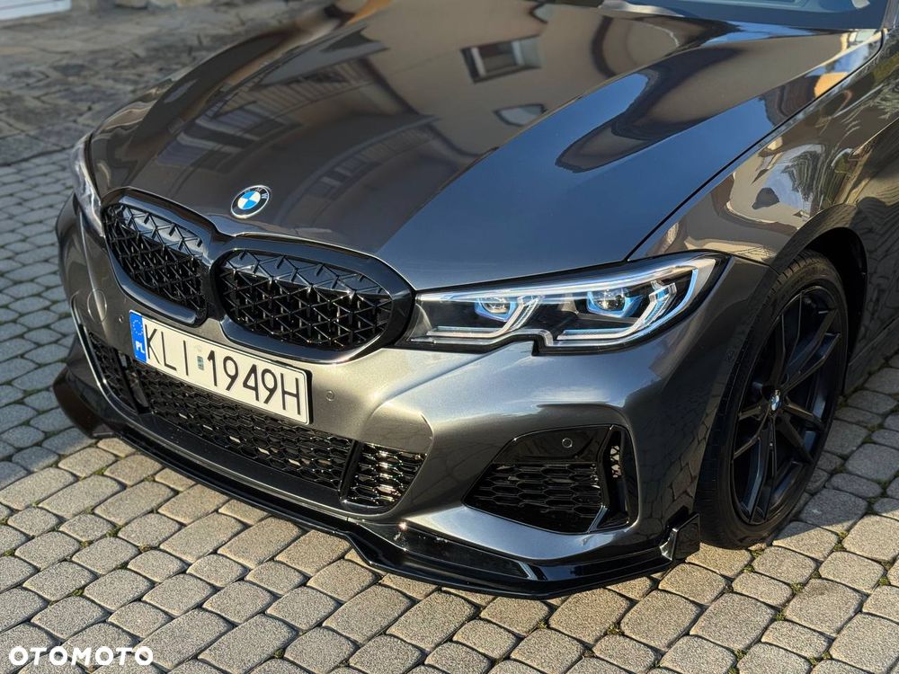 BMW Seria 3 330i xDrive Sport Line - 26