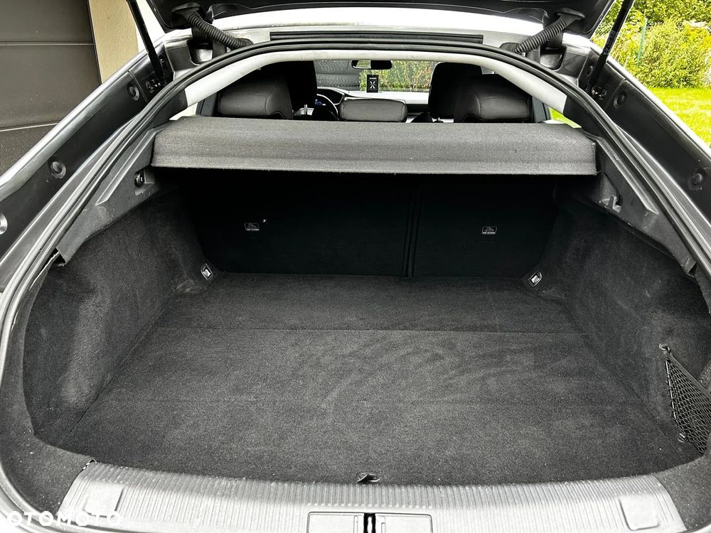 Peugeot 508 1.5 BlueHDi Allure S&S - 32