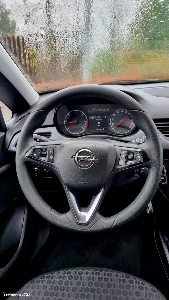 Opel Corsa 1.3 CDTi EcoFLEX S&S drive - 9