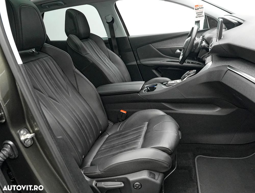 Peugeot 3008 1.5 BlueHDI 130 EAT8 Allure Pack - 16