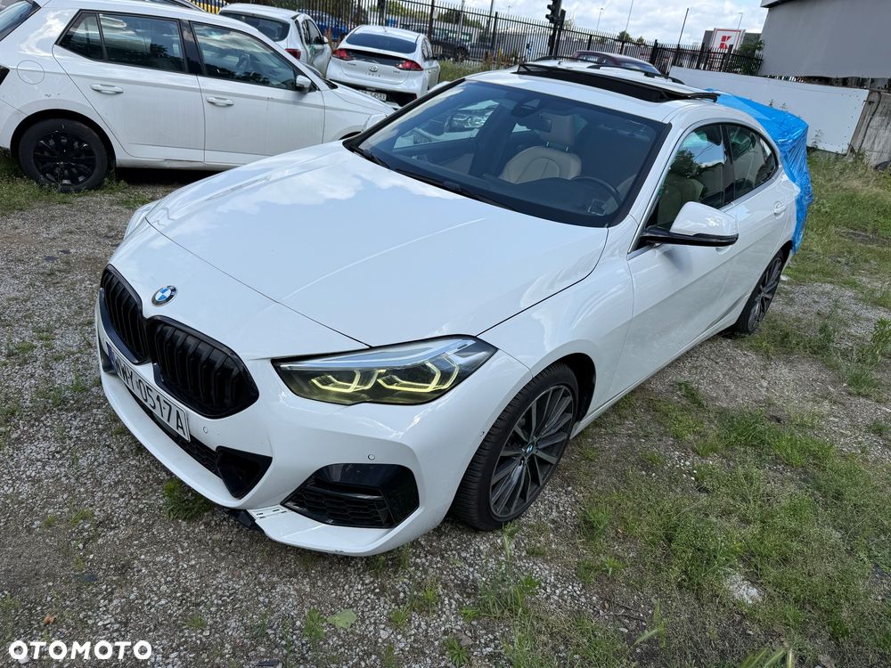 BMW Seria 2 225i xDrive Sport Line - 4