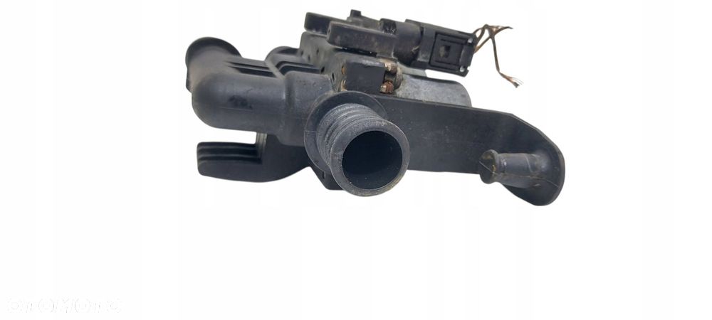 Bmw E53 E60 E61 E63 E64 E65 Zawór Elektrozawór Wody 6906652 - 4