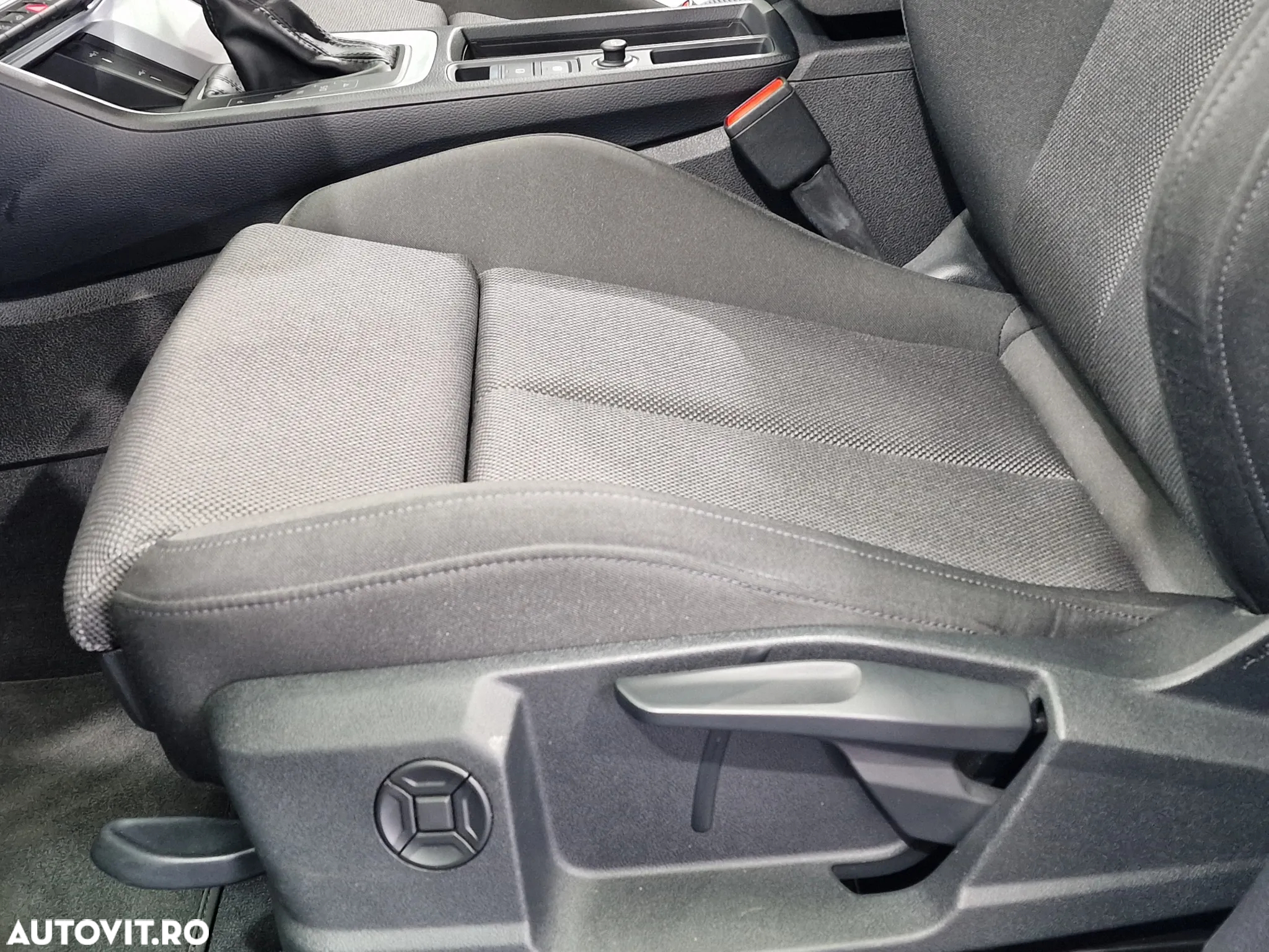 Audi Q3 1.4 45 TFSI e PHEV S Line - 18