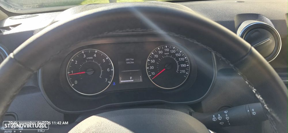 Dacia Duster 1.5 Blue dCi Prestige - 6